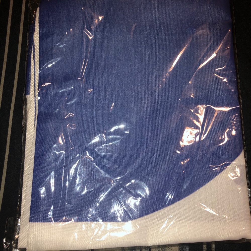 Colts NFL flag - Picture 4 of 5